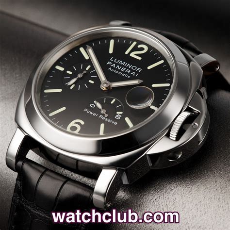 panerai 00090|panerai luminor watch for sale.